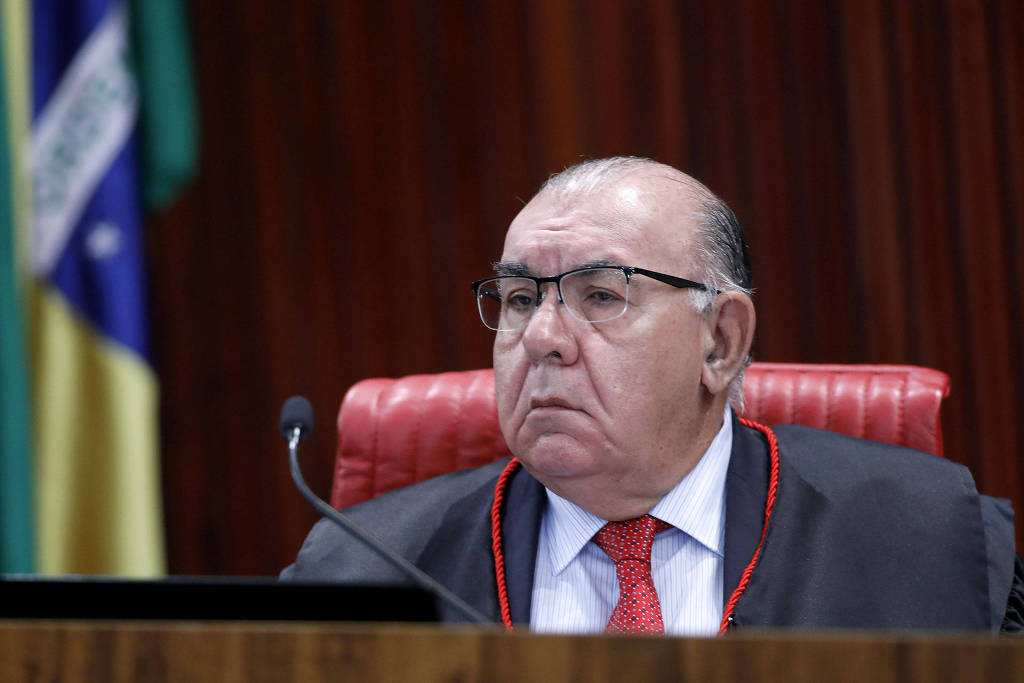 Jorge Mussi pede aposentadoria antecipada do STJ e escolha de sucessor ficará para Lula