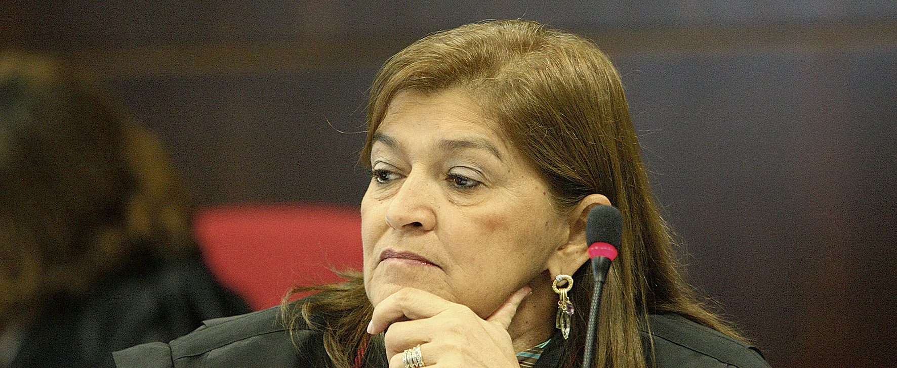 Ex-desembargadora do Amazonas vira ré no STJ por venda de liminar