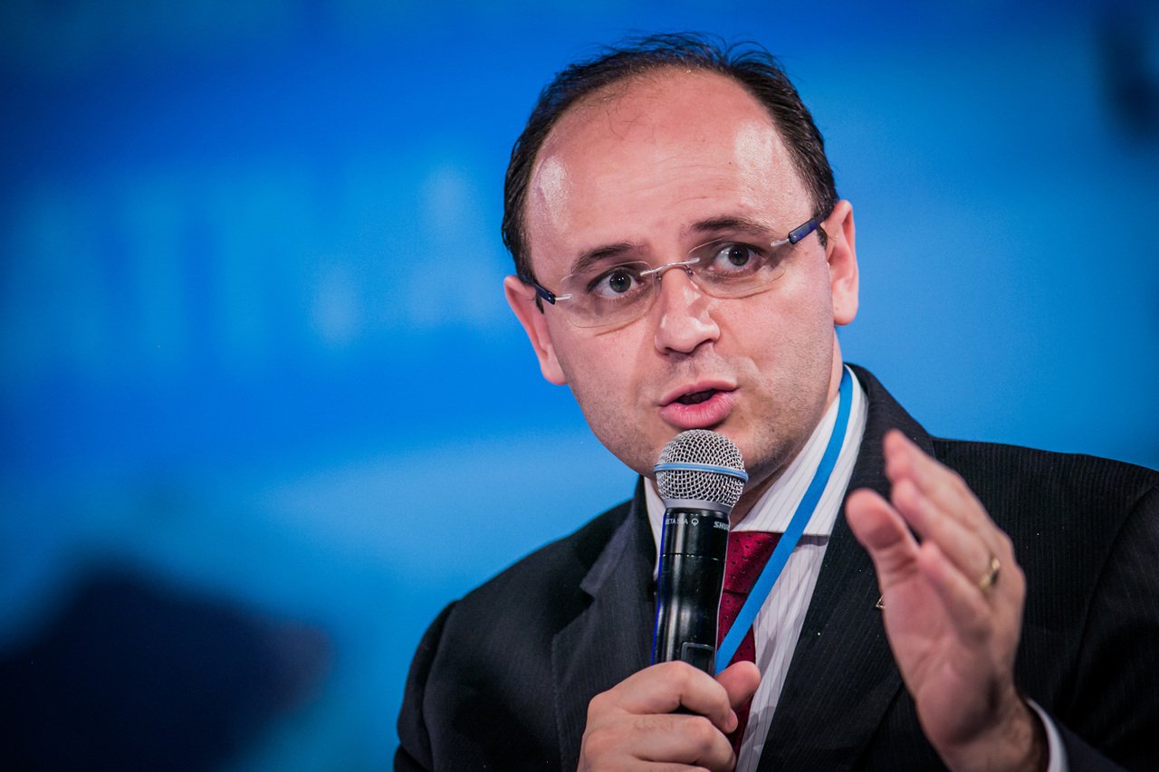 Pará State Governor announces Rossieli Soares as new Education Secretary