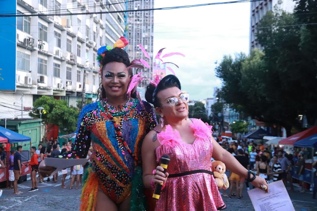 A entrada é gratuita, mediante a apresentação da carteira de vacinação atualizada contra a Covid-19 e documento com foto (Divulgação)