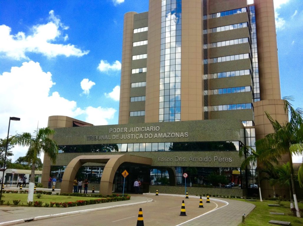 With budget greater than Brazilian cities, Court of Justice of the AM will pay bonuses R $ 20 thousand