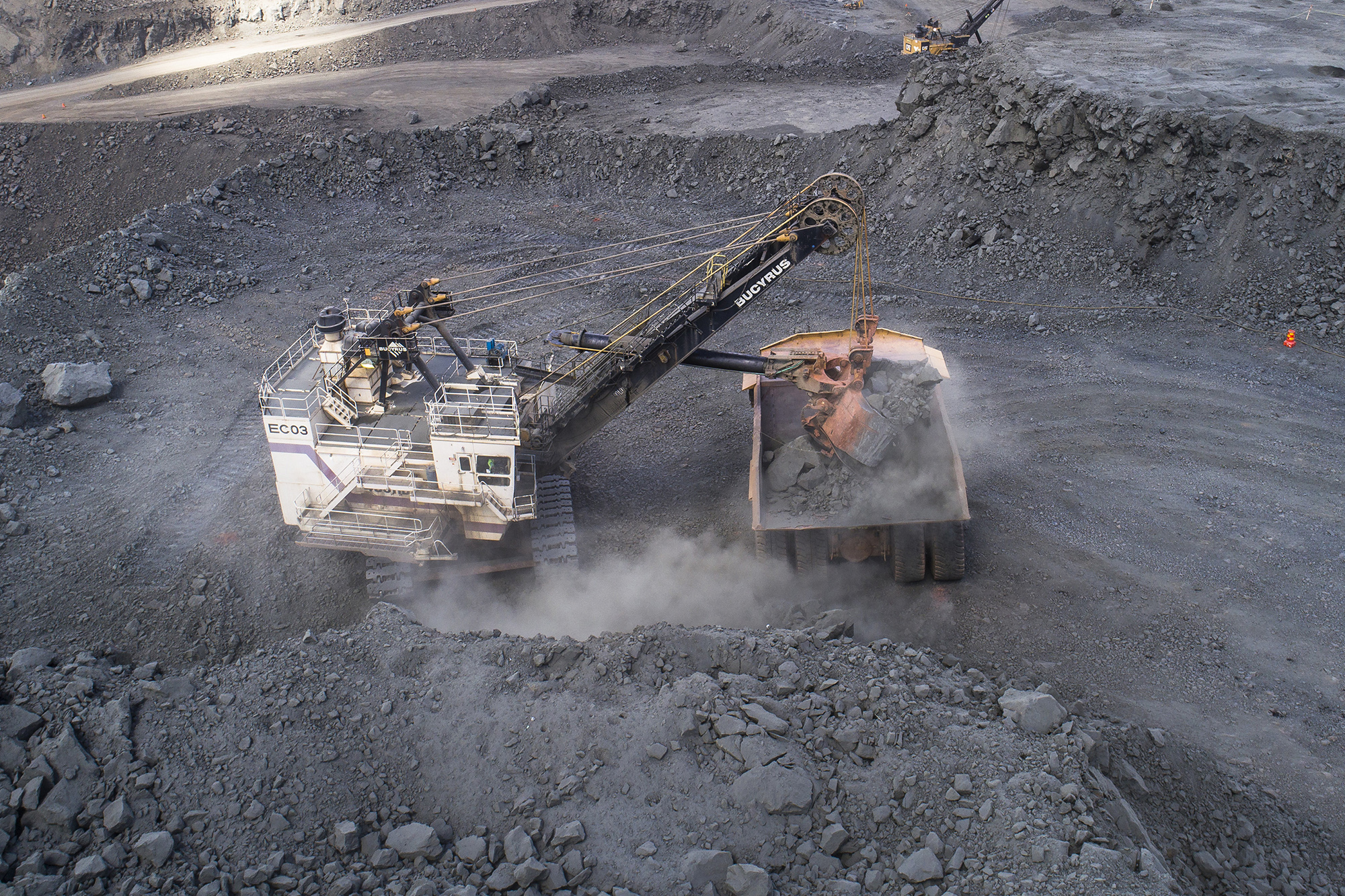 Em Montreal, indígenas denunciam impacto da mineração canadense na Amazônia