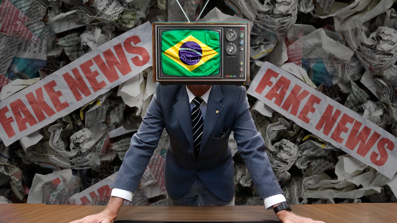 EDITORIAL – Democracia paralela, por Eduardo Figueiredo