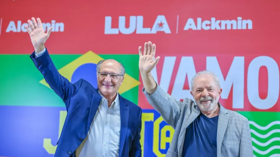 ‘Festival do Futuro’: são esperadas 300 mil pessoas para posse de Lula; Alckmin deve desfilar em carro aberto