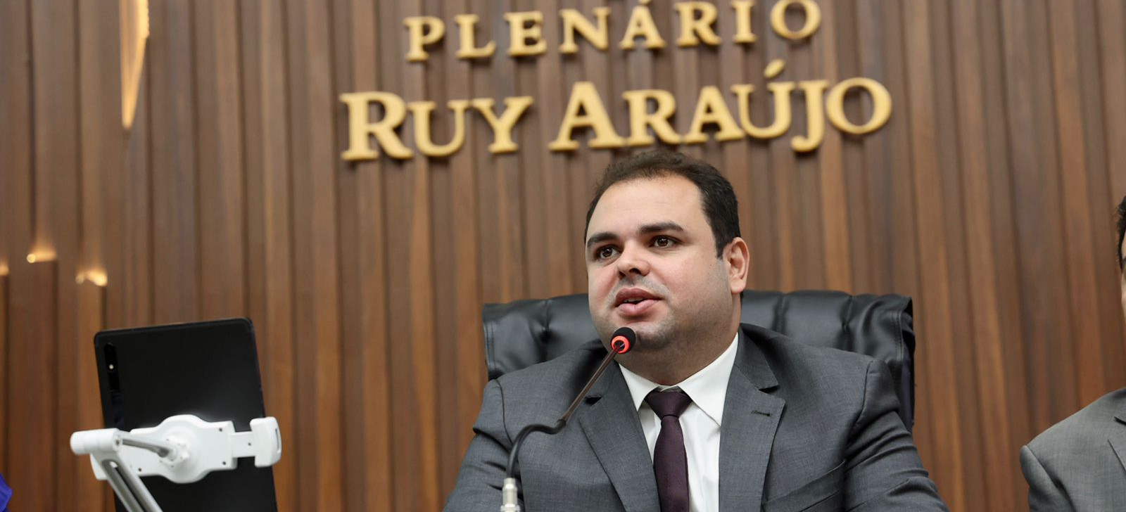 Roberto Cidade reivindica realização de provas do Enem em Santo Antônio do Matupi, distrito de Manicoré