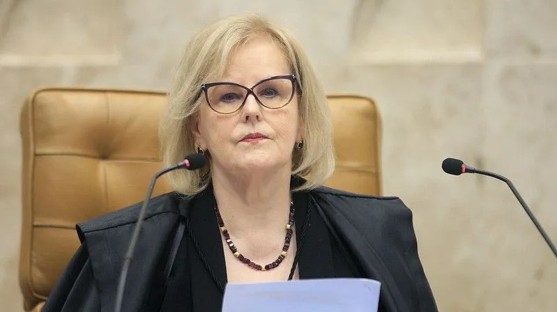 Ministra Rosa Weber faz críticas sobre Orçamento Secreto; ‘É incompatível com democracia’
