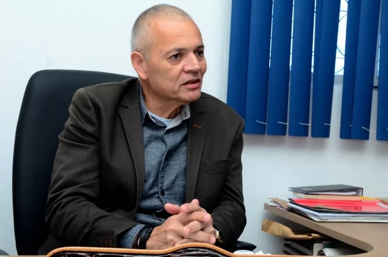 Secretário de Segurança de RR vaza operação contra garimpeiros e entidades cobram responsabilização