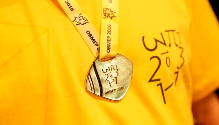 Estudantes da Amazônia conquistam 494 medalhas na maior olimpíada científica do Brasil