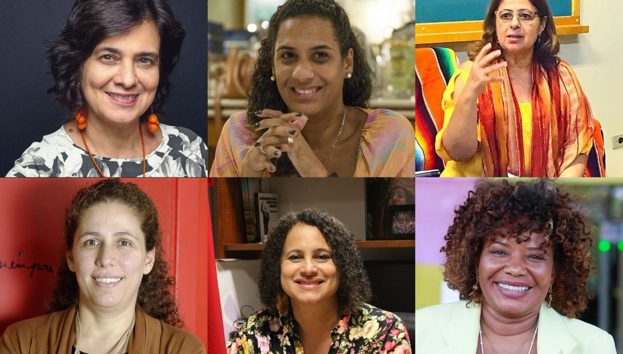 Governo Lula: mulheres ganham destaque no comando de seis ministérios