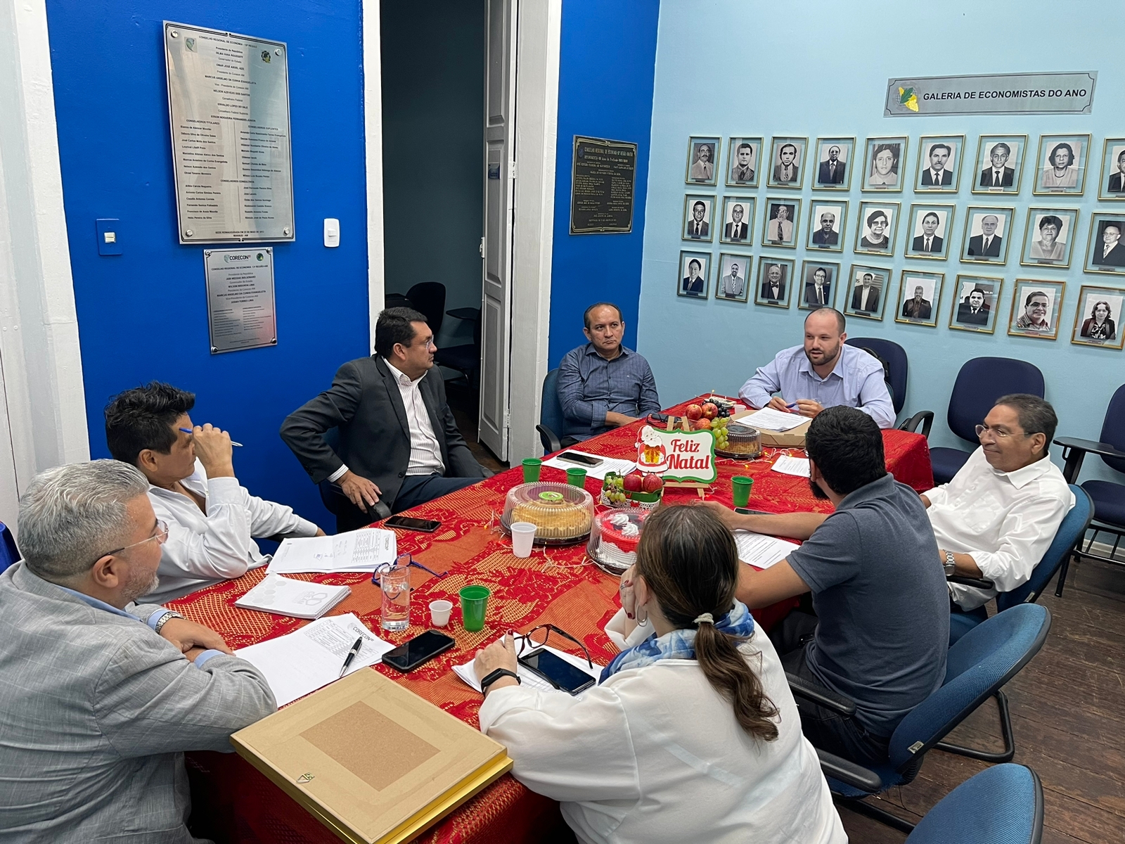 Corecon-AM faz carta aberta em apoio à nomeação do economista José Ricardo à Suframa