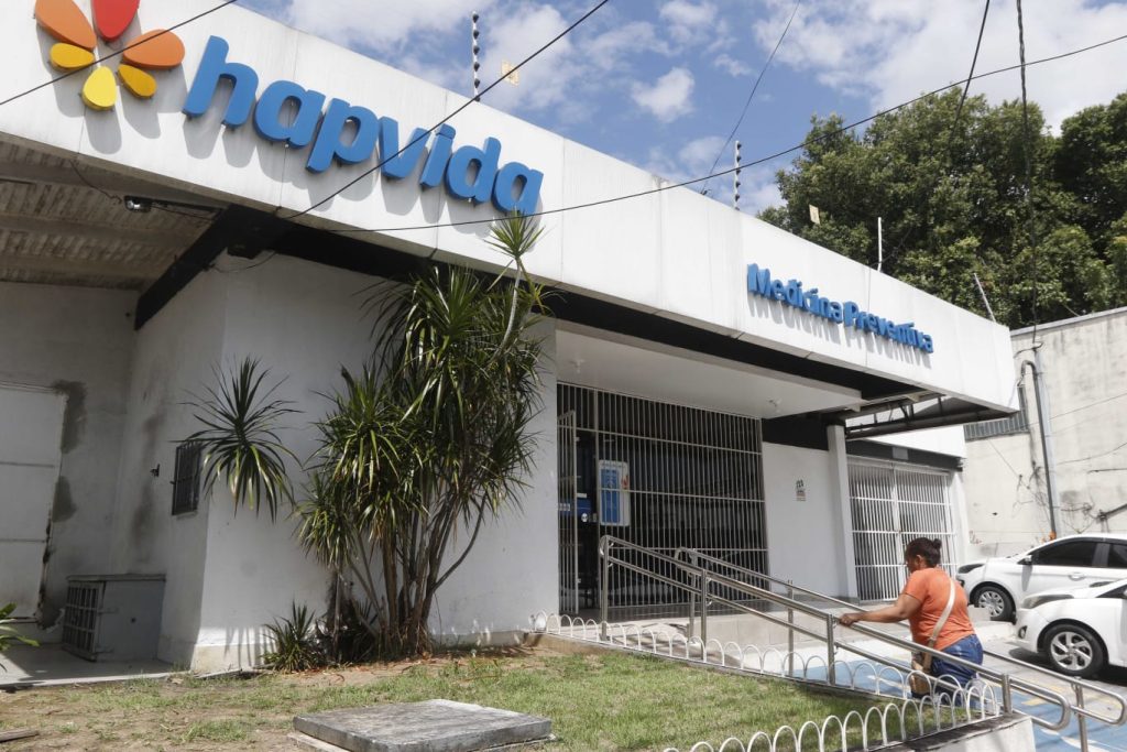 Hapvida se pronuncia sobre insolvência da empresa