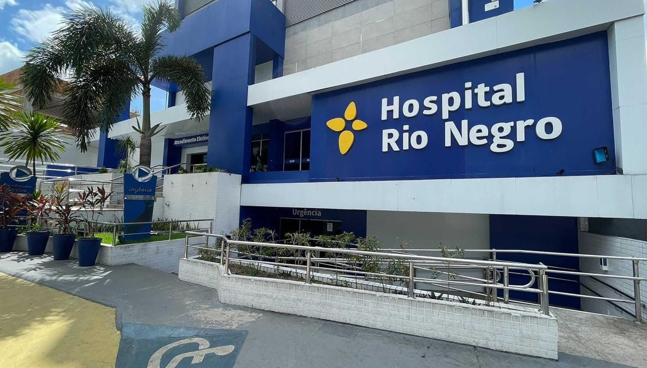 Governo do AM irá cancelar contrato com Hapvida em 2023; empresa de plano de saúde está com risco de insolvência 