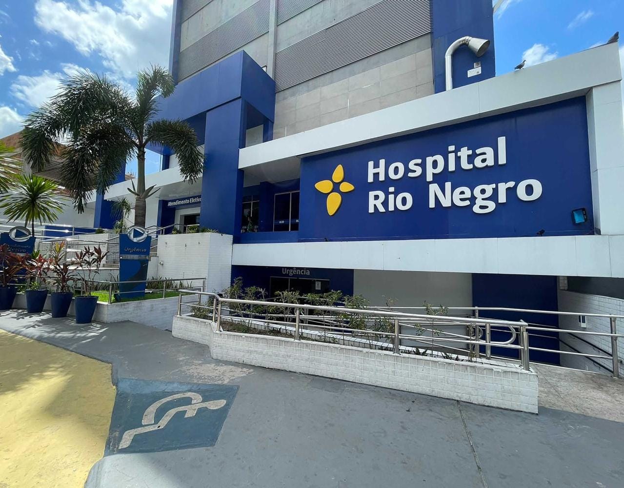 Governo do AM irá cancelar contrato com Hapvida em 2023; empresa de plano de saúde está com risco de insolvência 