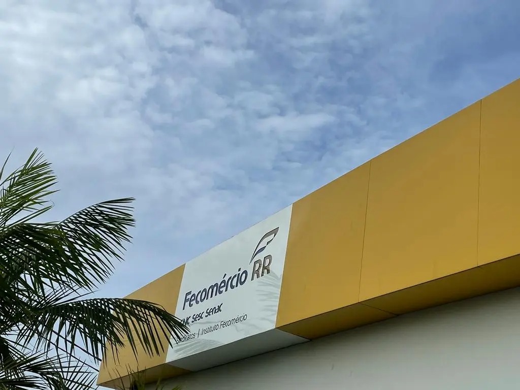 Fecomércio de Roraima repudia aumento do ICMS aprovado na Assembleia Legislativa