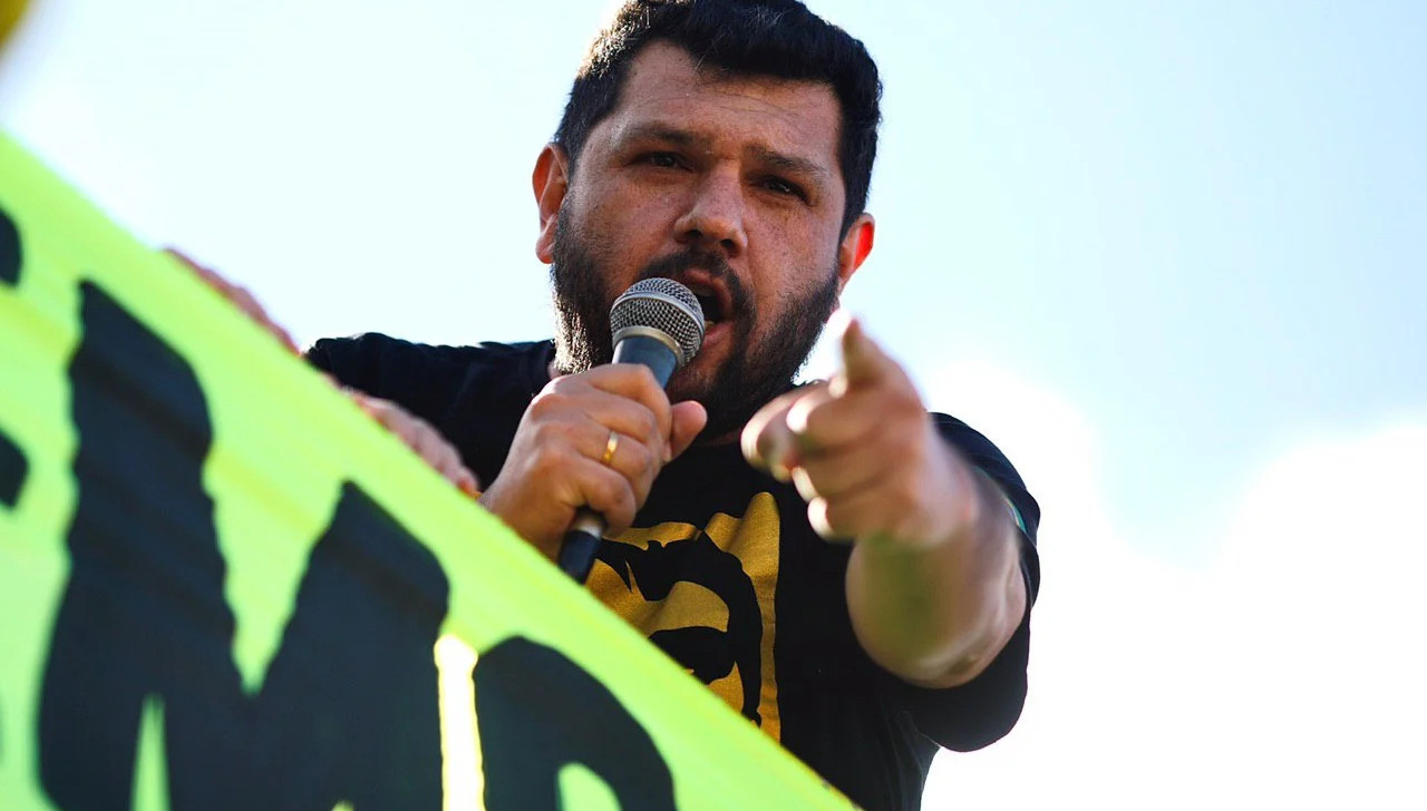 Influenciador Oswaldo Eustáquio e sócio têm prisão decretada por incentivar atos antidemocráticos