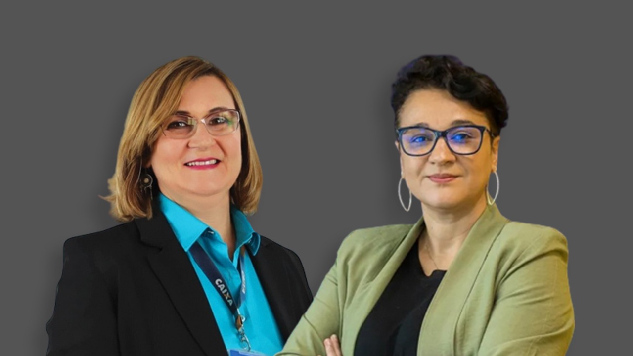 Mulheres no comando: Lula escolhe Rita Serrano para presidente da Caixa e Tarciana Medeiros para Banco do Brasil