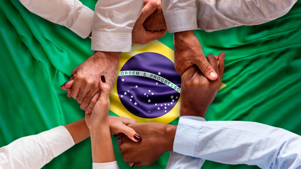 EDITORIAL – Pelo patriotismo real em 2023, por Paula Litaiff