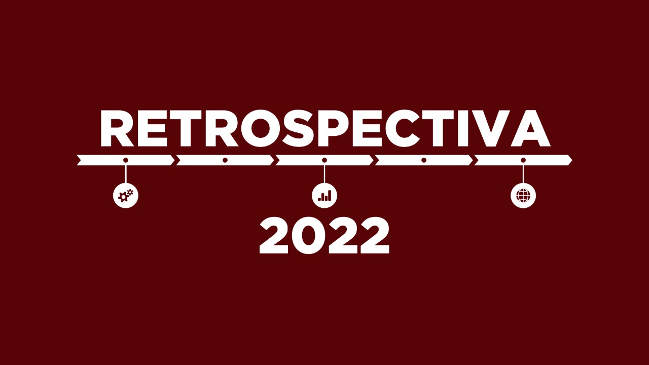 Veja os principais fatos e notícias que marcaram o ano