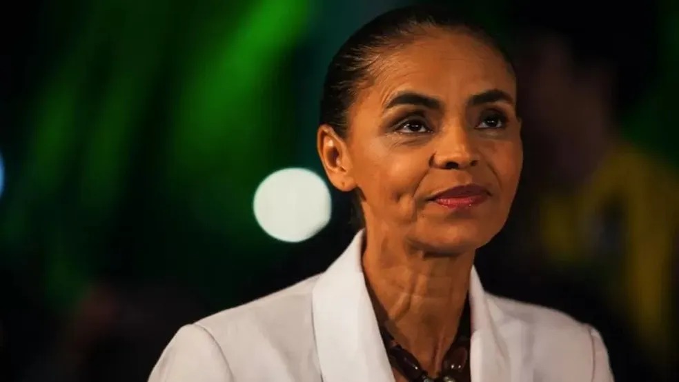 ‘É visão de mundo e modelo de desenvolvimento’, diz Marina Silva sobre agenda ambiental no Brasil