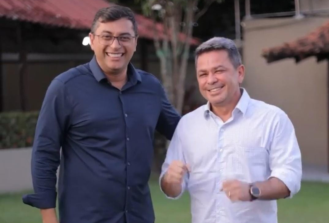 Chapa vencedora para o Governo do Amazonas tem contas aprovadas pelo TRE