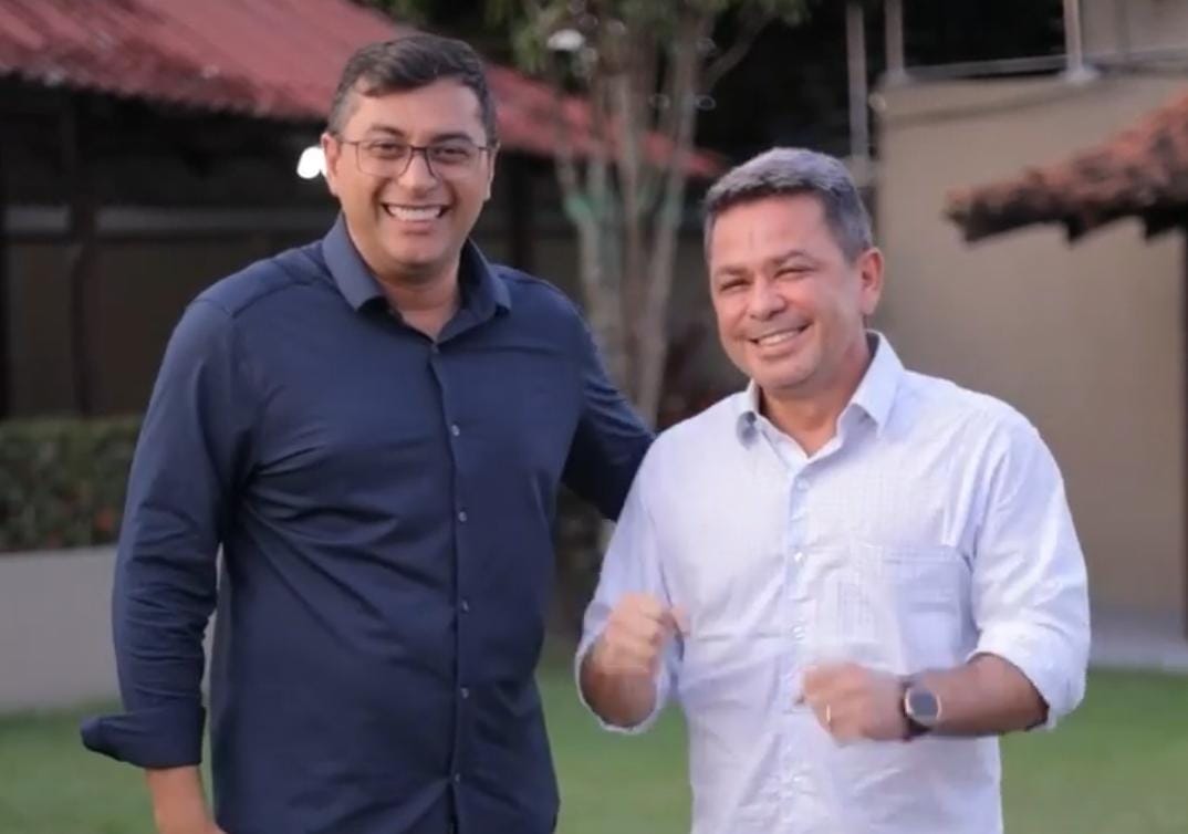 Chapa vencedora para o Governo do Amazonas tem contas aprovadas pelo TRE