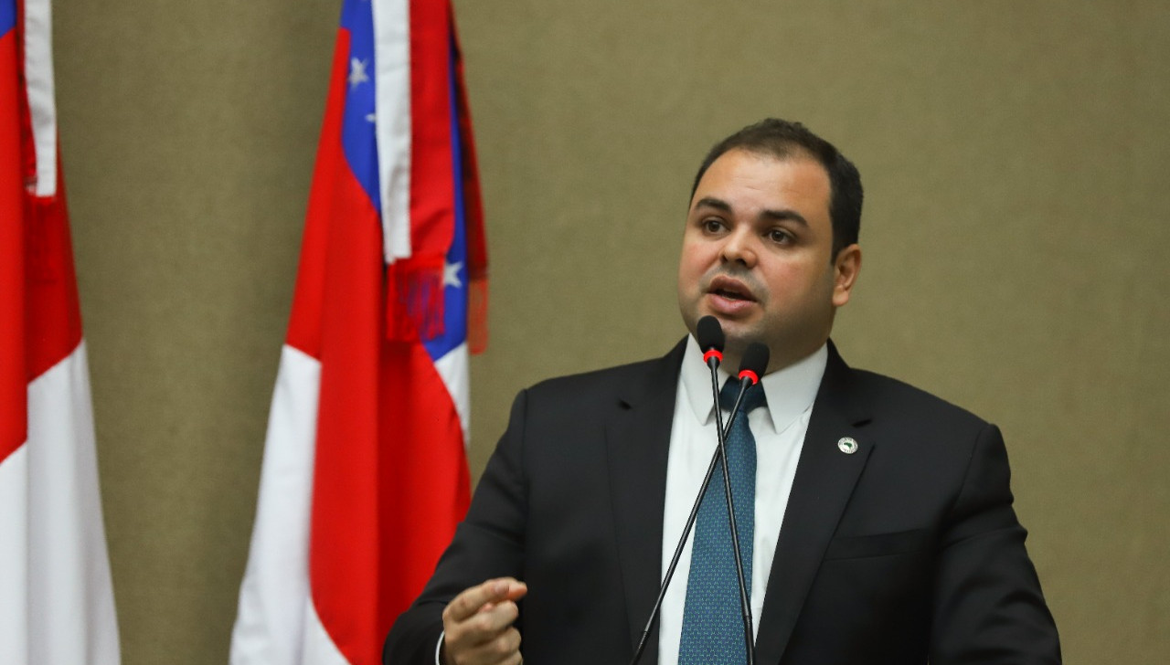 Presidente da Aleam reforça lei estadual que promove a igualdade racial no Amazonas