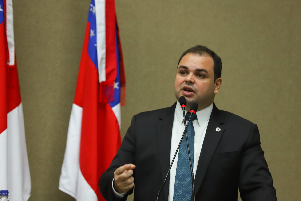 Presidente da Aleam reforça lei estadual que promove a igualdade racial no Amazonas