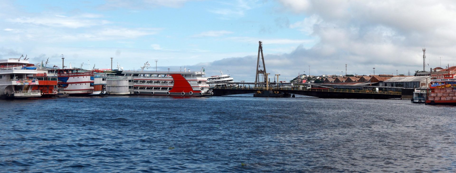Com problema na infraestrutura, Porto de Manaus é alvo de investigação por abuso de preços