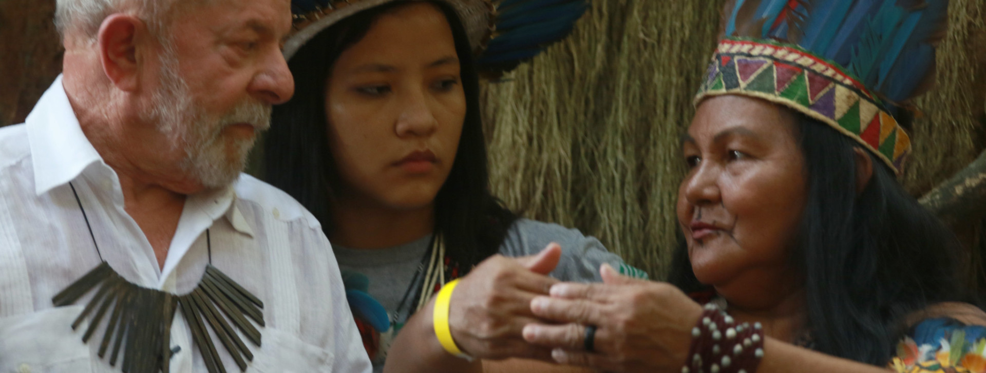 Lula visita Boa Vista neste sábado para conhecer as estruturas de atendimento à saúde indígena no Estado