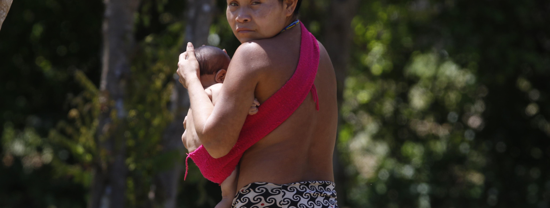 Mais de 5 mil atendimentos médicos aos Yanomami foram feitos em um mês