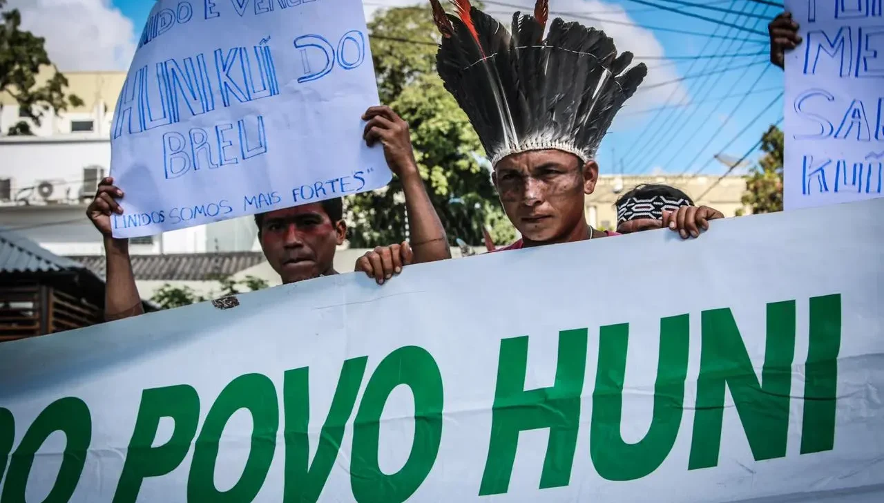 ‘Demora injustificável’: após 22 anos, ação quer obrigar União e Funai a demarcar terra indígena no Acre