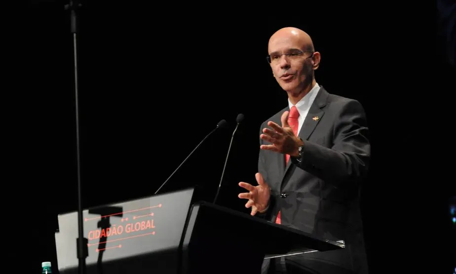 Sergio Rial, presidente das Americanas, pede desligamento da empresa após inconsistência de R$ 20 bi