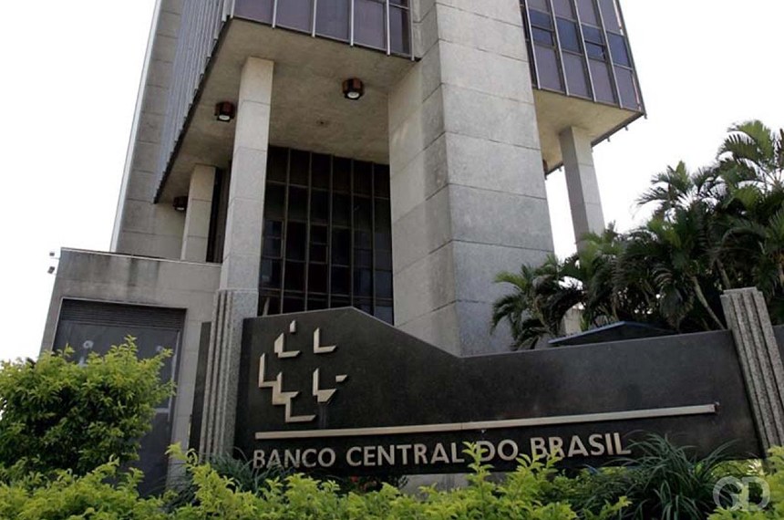 Comitê de Política Monetária do Banco Central manteve a taxa básica de juros em 13,75% ao ano (Banco Central)