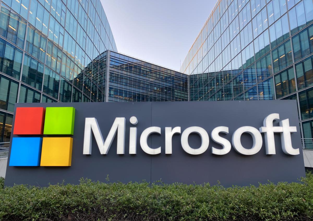 Microsoft vai demitir 10 mil funcionários para reduzir custos da companhia