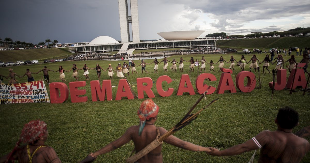 Lula government unlocks Bolsonaro’s ‘zero demarcations’ policy and will recognise 13 indigenous lands in Brazil