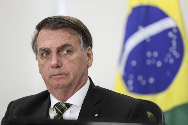 CGU determina abertura da maioria dos sigilos estabelecidos por Bolsonaro