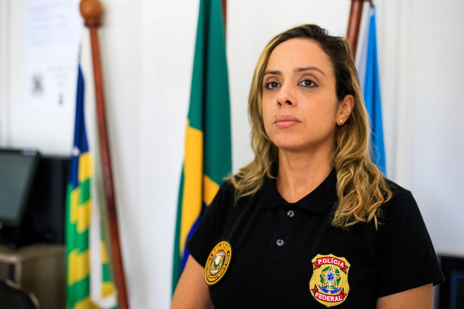 Em Rondônia, mulher vai comandar Polícia Federal pela primeira vez; delegadas assumem em nove Estados