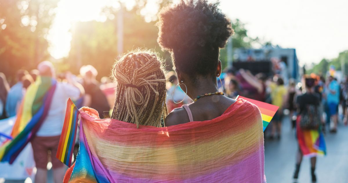 LGBTQIA+ leaders defend ’emergency agenda’ for the Ministry of Human Rights