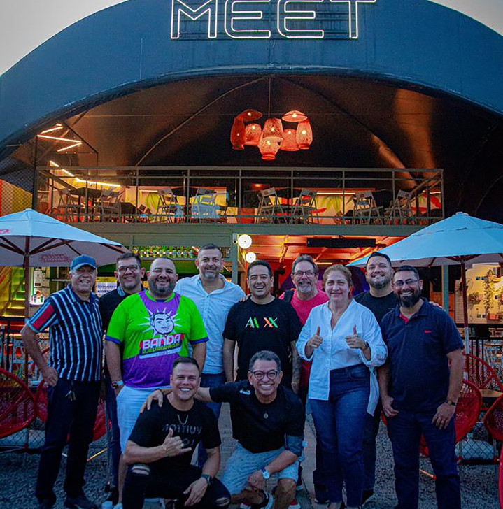 Em Manaus, produtores de eventos alinham detalhes para realização de blocos de Carnaval