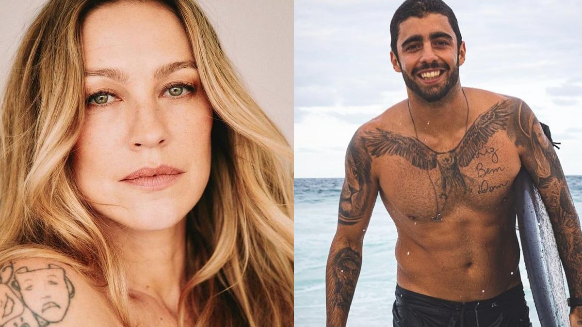 ‘Me desqualifica como mulher e mãe’, diz Piovani ao afirmar que Scooby pôs fotos dela nua em processo