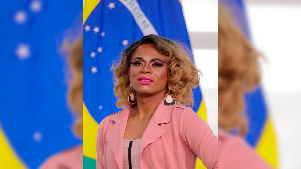 Ruth Venceremos será assessora de diversidade da Secretaria Especial de Comunicação do governo