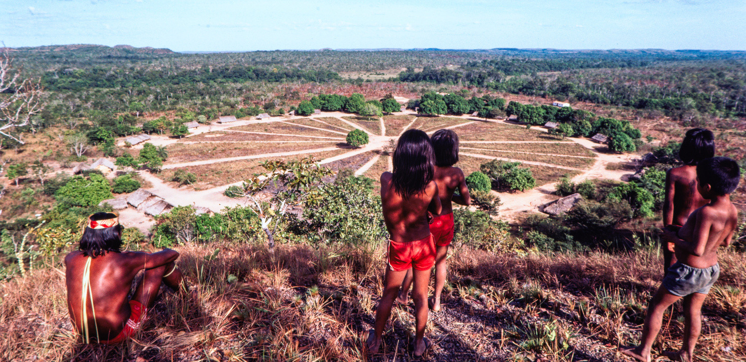 Presidente do STF estabelece diretrizes para sete Terras Indígenas