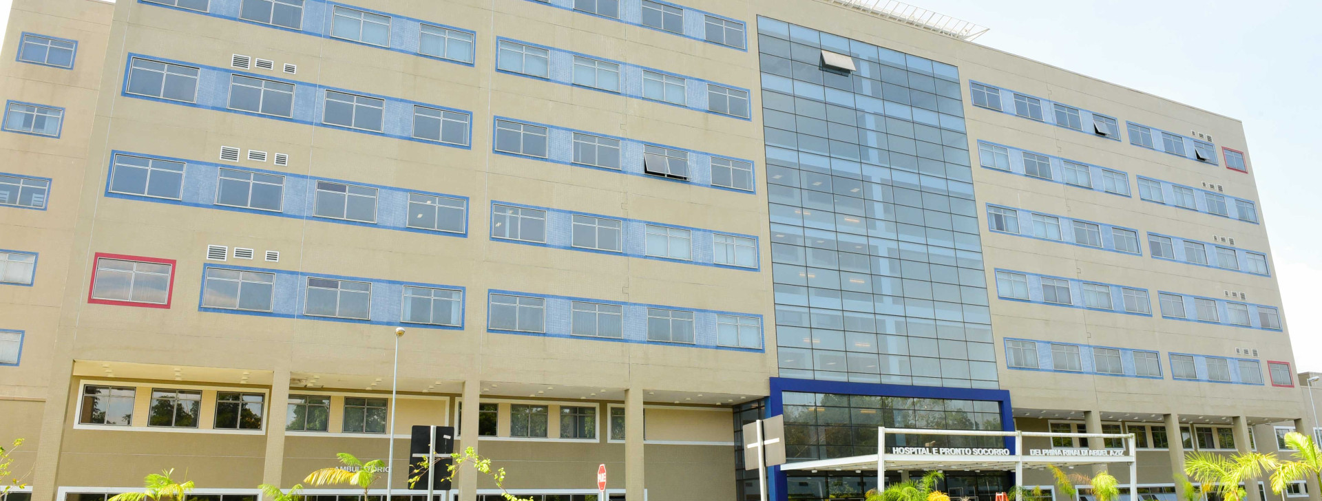 Hospital Delphina Aziz recebe certificação de qualidade inédita em unidades públicas