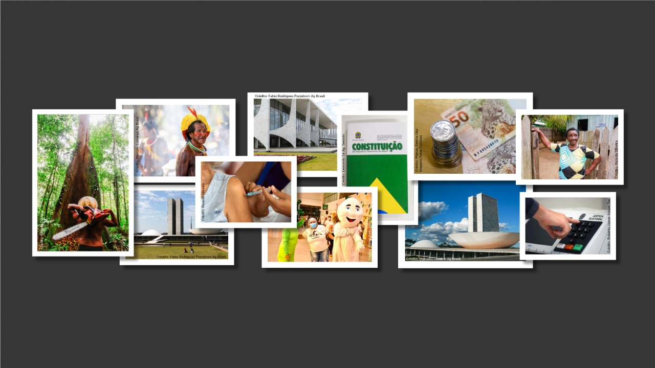 Tempo de retomada: especialistas apontam caminhos para reconstrução de pilares enfraquecidos no Brasil