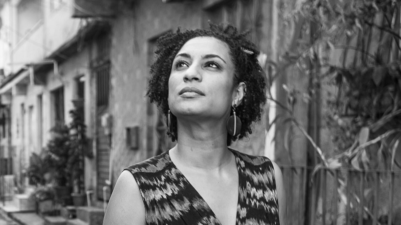Ministro da Justiça Flávio Dino cita possibilidade  em federalizar caso Marielle Franco
