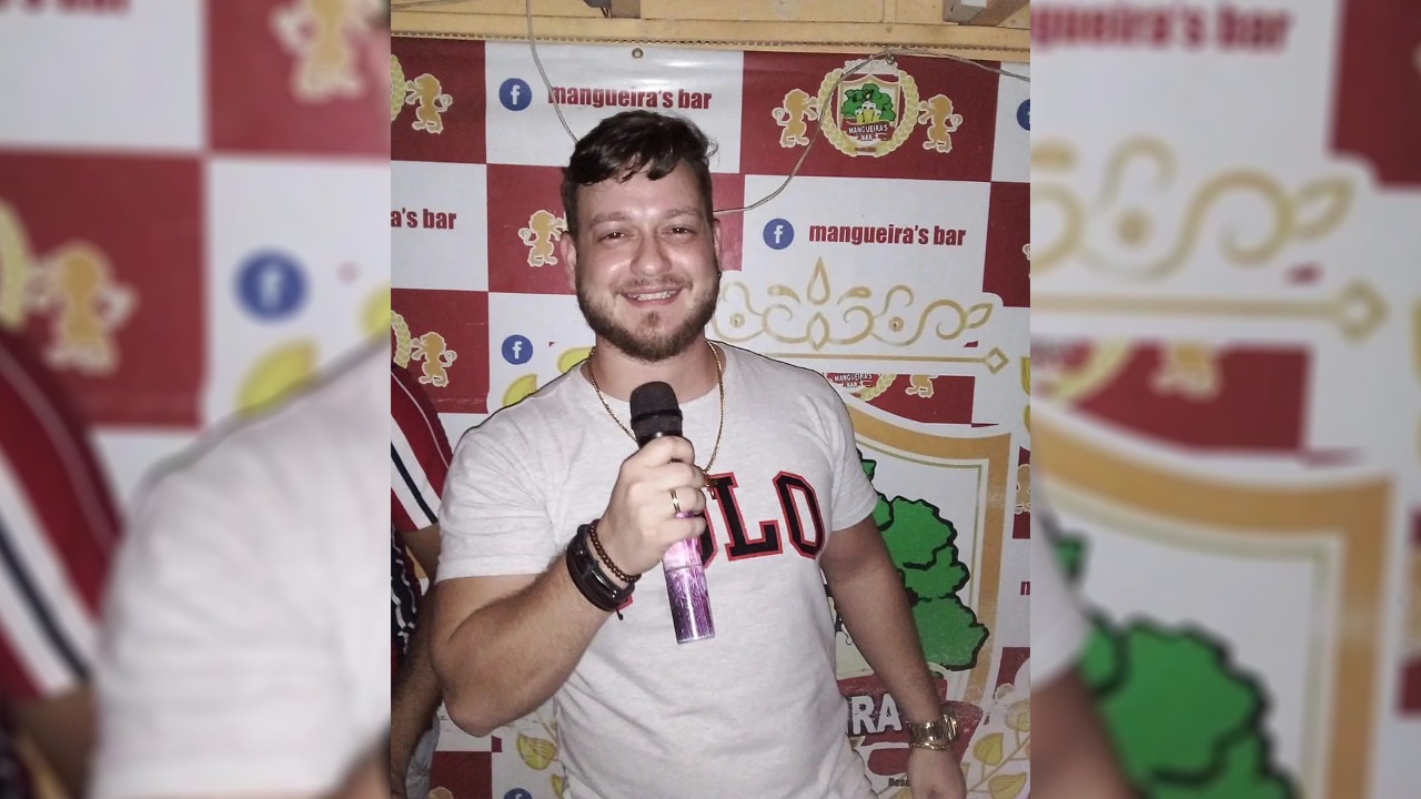 In Manaus, singer from Amazonas is shot dead in front of family