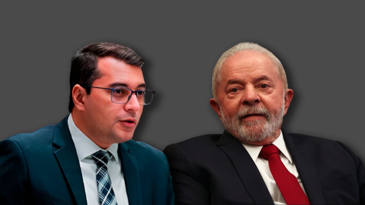 Governor of Amazonas will talk to Lula about the Free Trade Zone, environmental and border issues