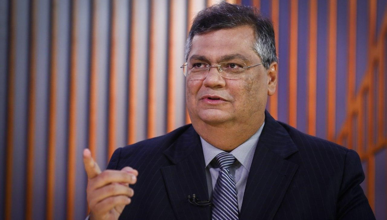 Ministro Flávio Dino vai acompanhar ações da Força Nacional em Natal