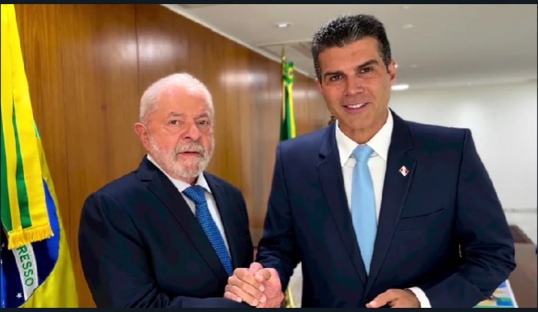 On its anniversary eve, Belém is chosen to host COP30, if UN decides to hold the event in Brazil