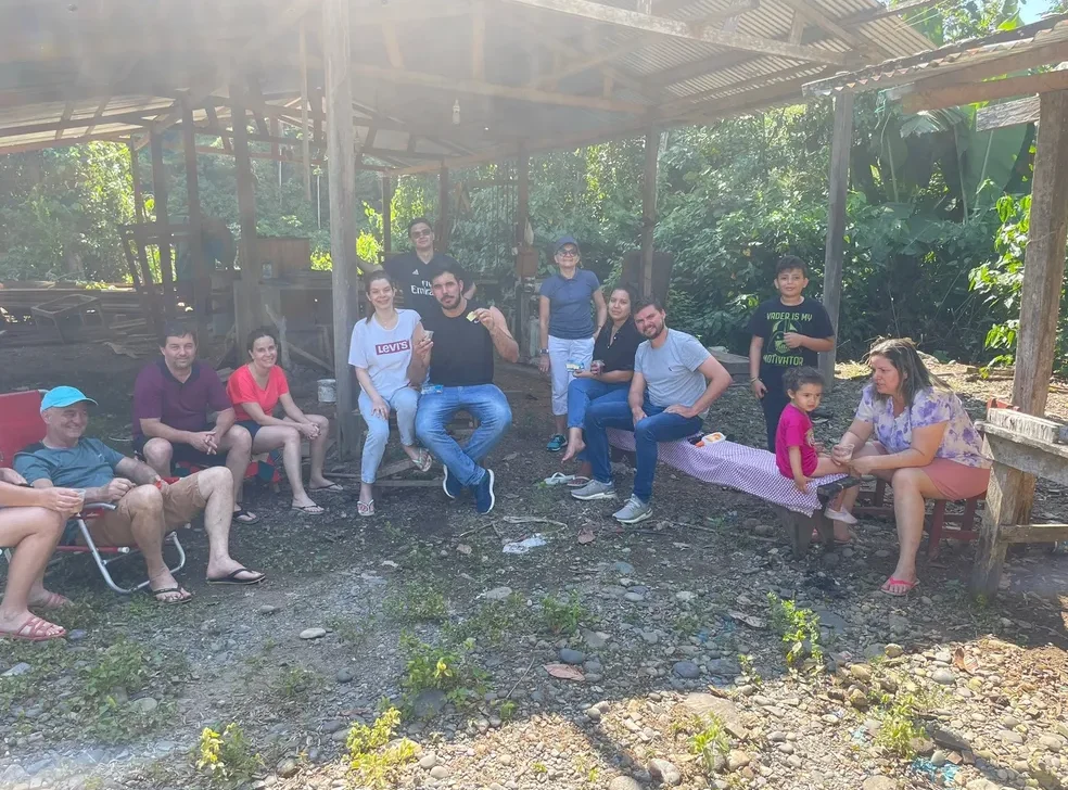 Crise no Peru: brasileiros detidos tentam chegar ao País pelo Estado do Acre